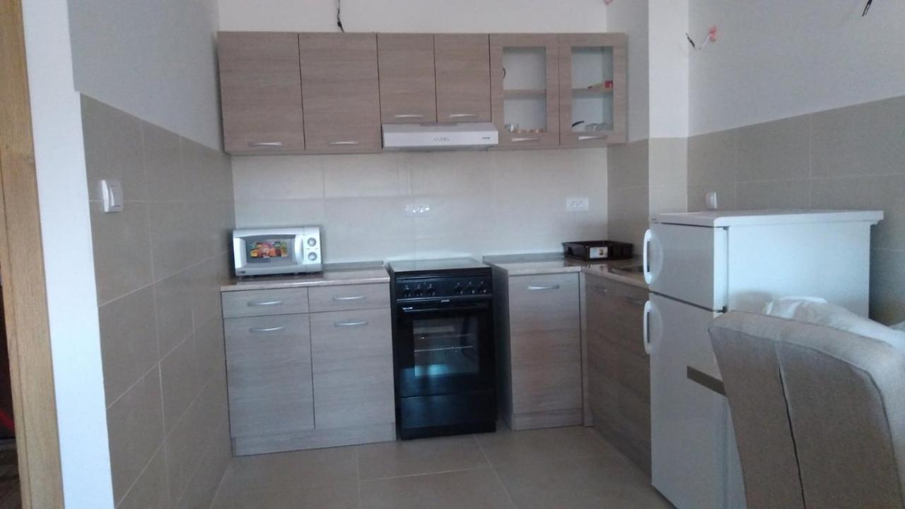 Exceptional Suite Čačak Exteriér fotografie
