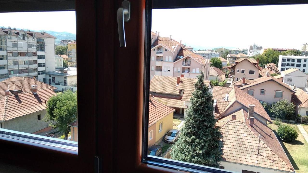 Exceptional Suite Čačak Exteriér fotografie
