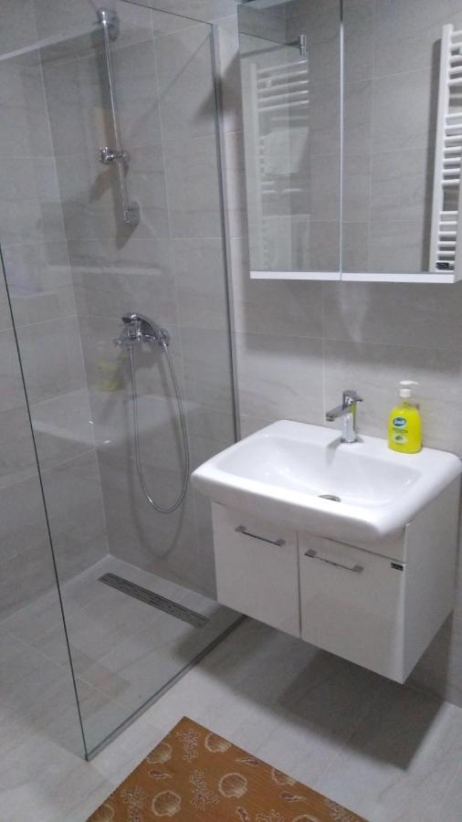 Exceptional Suite Čačak Exteriér fotografie