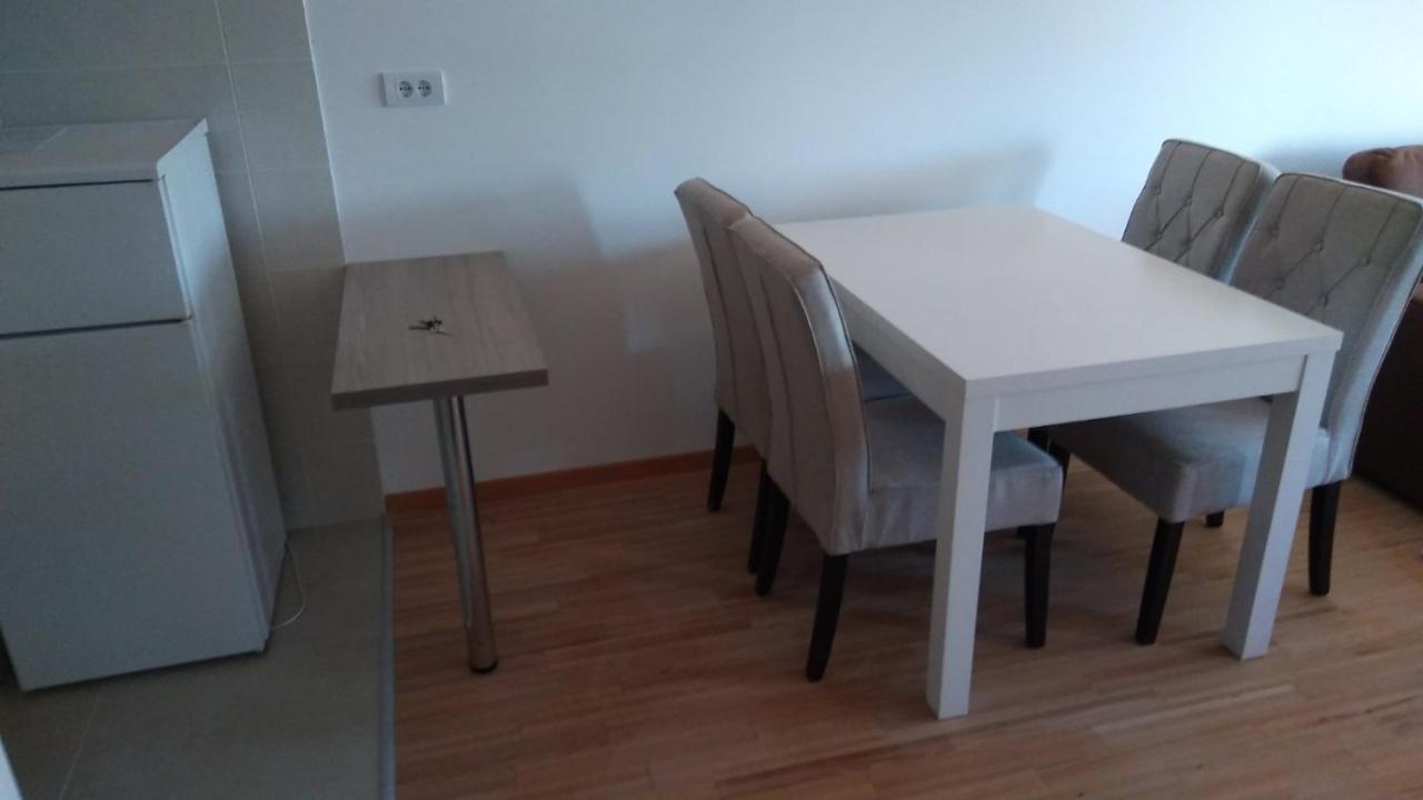 Exceptional Suite Čačak Exteriér fotografie