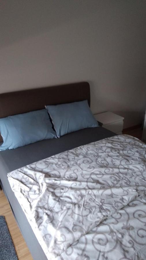 Exceptional Suite Čačak Exteriér fotografie