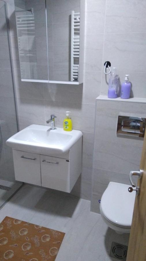 Exceptional Suite Čačak Exteriér fotografie