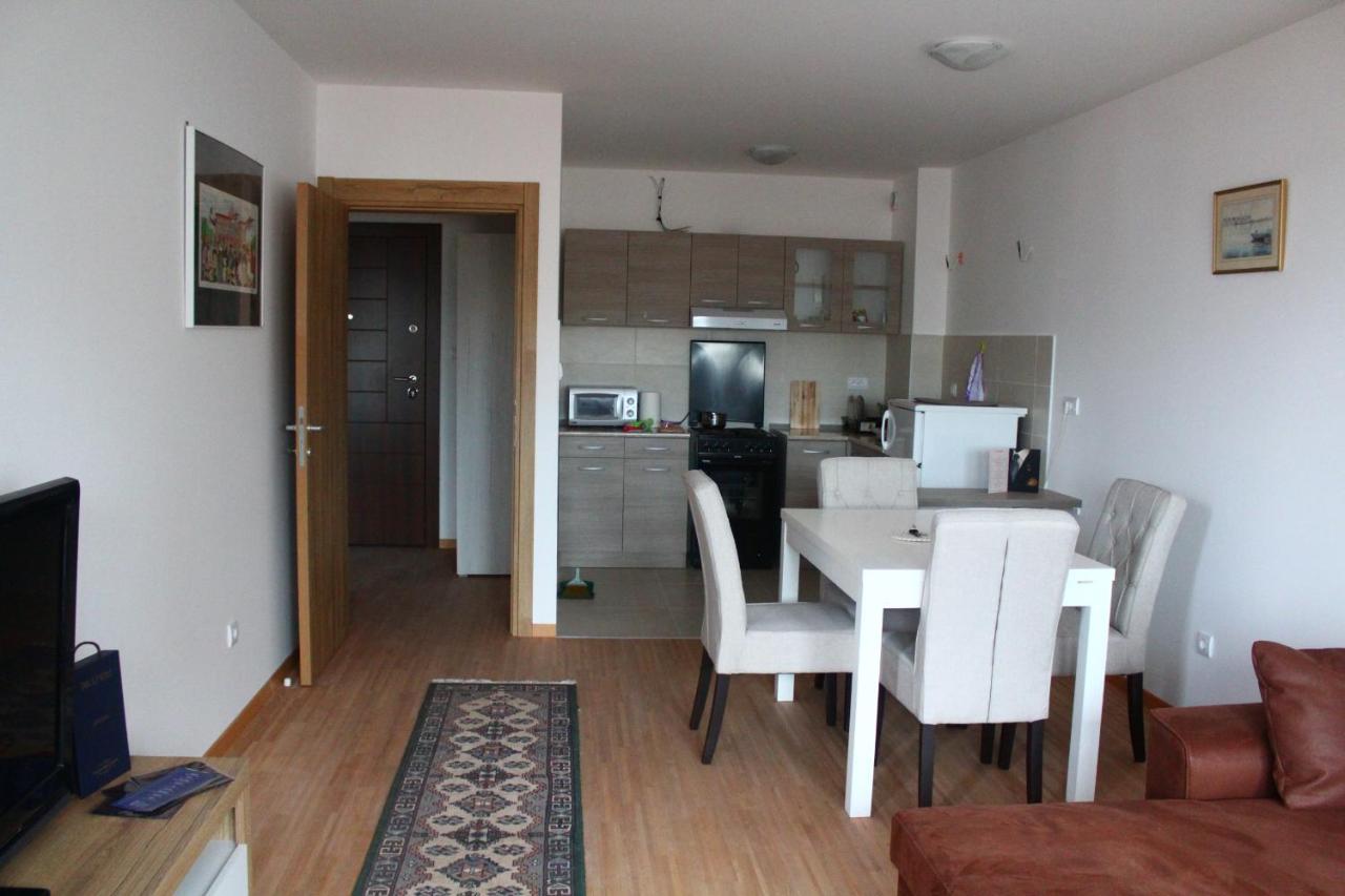 Exceptional Suite Čačak Exteriér fotografie