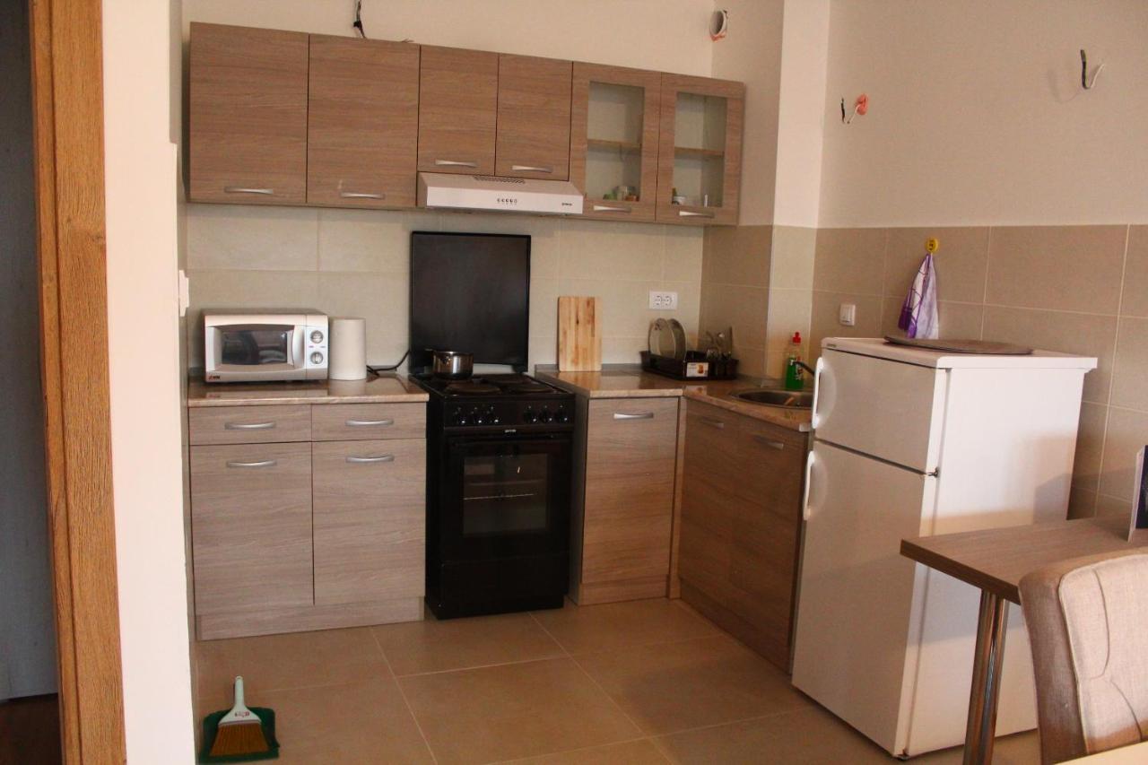 Exceptional Suite Čačak Exteriér fotografie