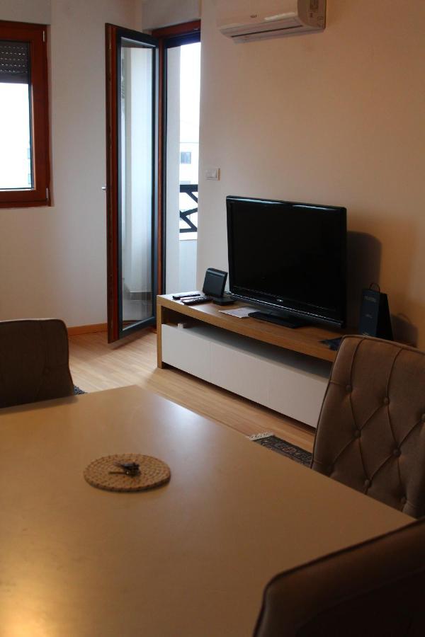 Exceptional Suite Čačak Exteriér fotografie