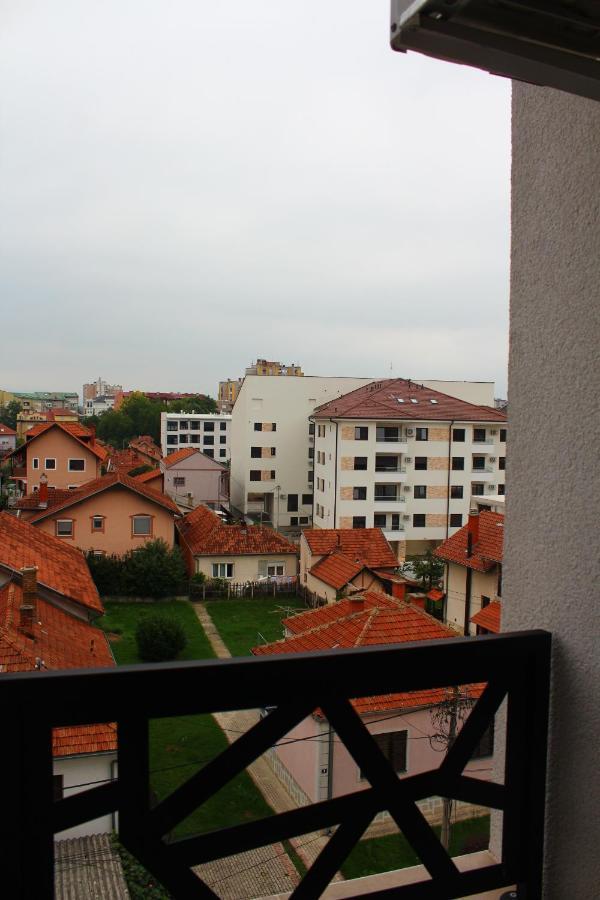 Exceptional Suite Čačak Exteriér fotografie
