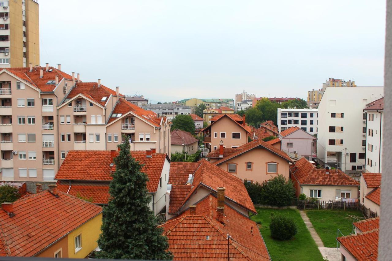 Exceptional Suite Čačak Exteriér fotografie