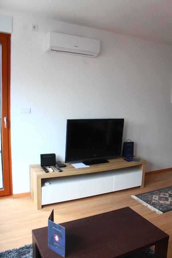 Exceptional Suite Čačak Exteriér fotografie