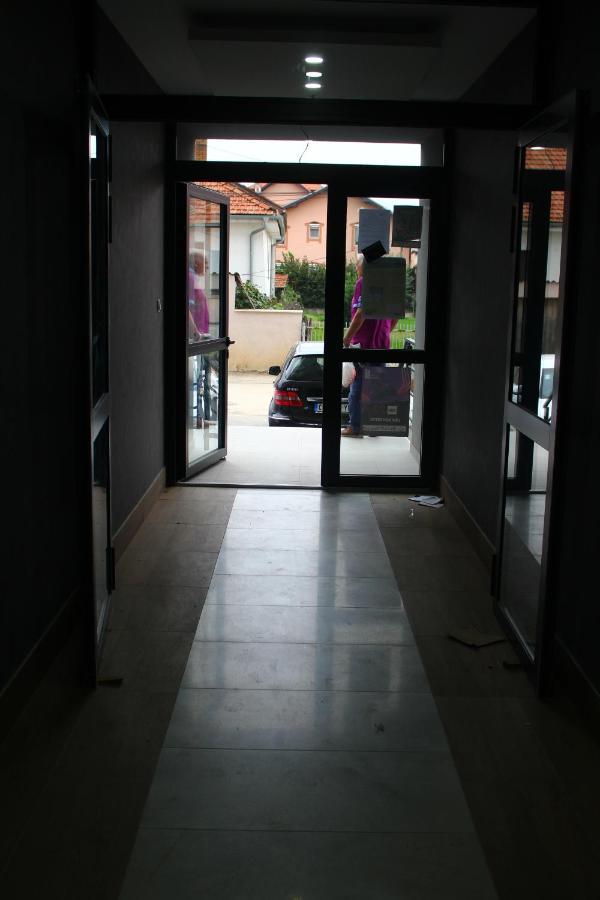 Exceptional Suite Čačak Exteriér fotografie