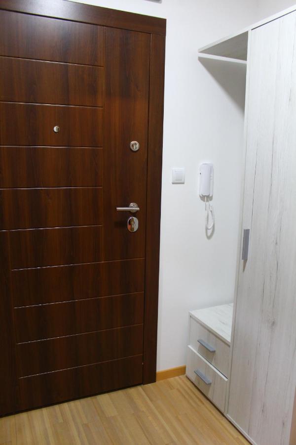 Exceptional Suite Čačak Exteriér fotografie