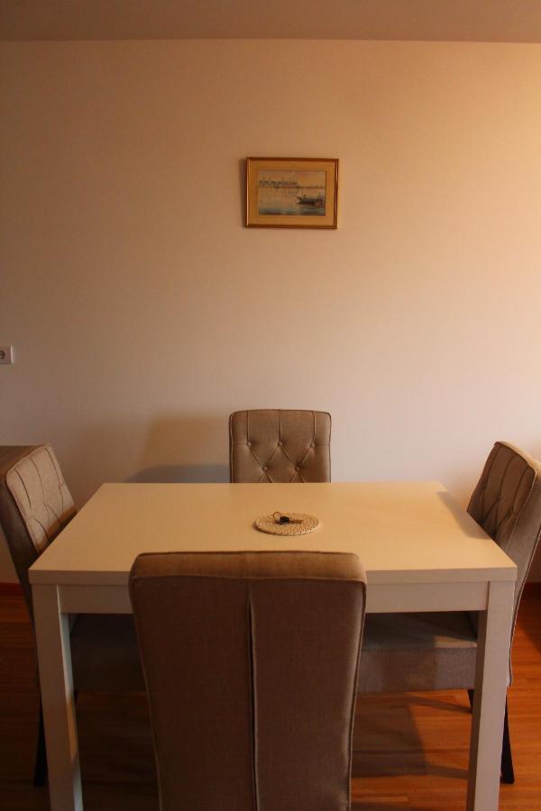 Exceptional Suite Čačak Exteriér fotografie