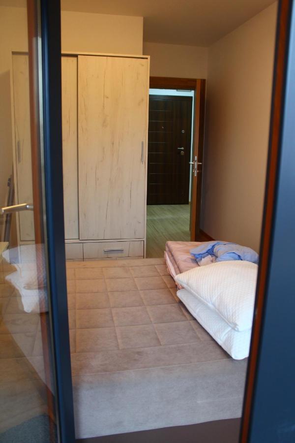 Exceptional Suite Čačak Exteriér fotografie