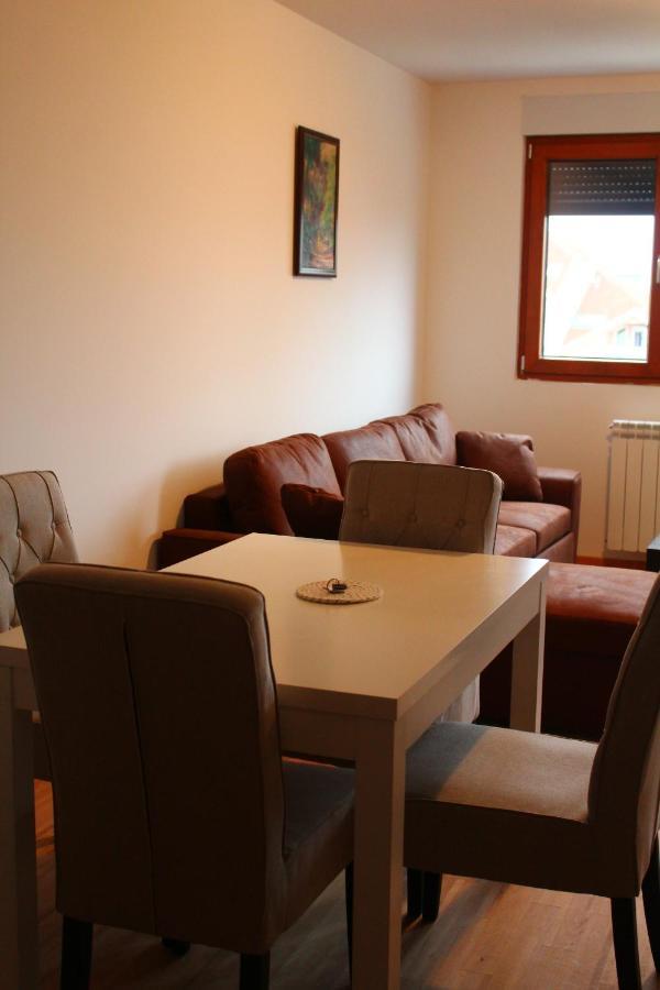 Exceptional Suite Čačak Exteriér fotografie