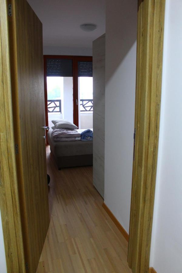 Exceptional Suite Čačak Exteriér fotografie