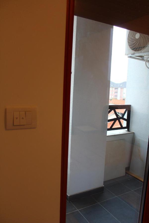 Exceptional Suite Čačak Exteriér fotografie