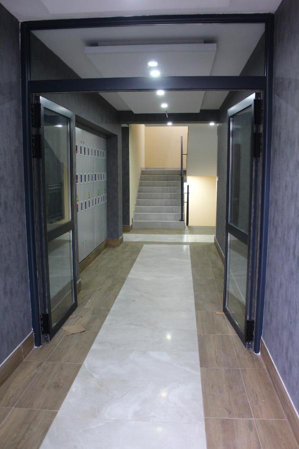 Exceptional Suite Čačak Exteriér fotografie