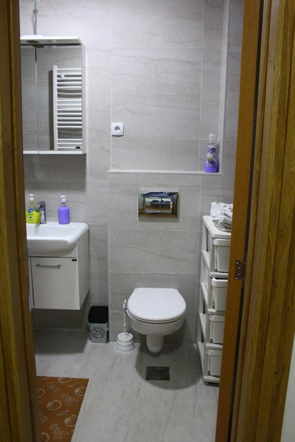 Exceptional Suite Čačak Exteriér fotografie